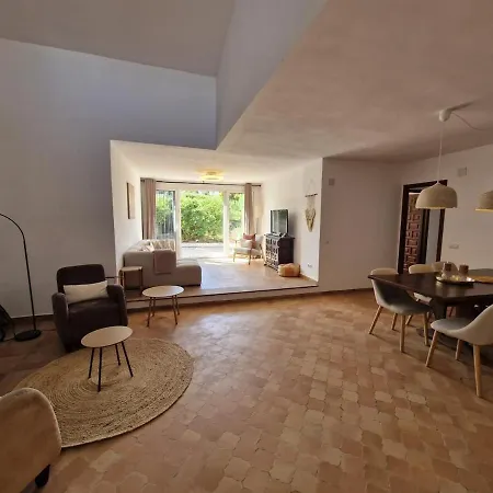 La Licorne, Semi Detached By Theka Services *